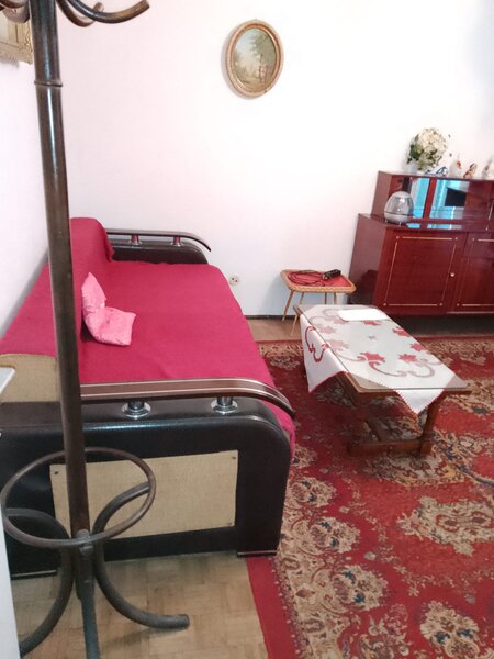 Giurgiului - Toporasi Apartament 2 camere decomandat