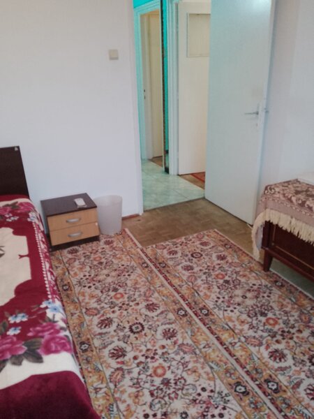 Giurgiului - Toporasi Apartament 2 camere decomandat