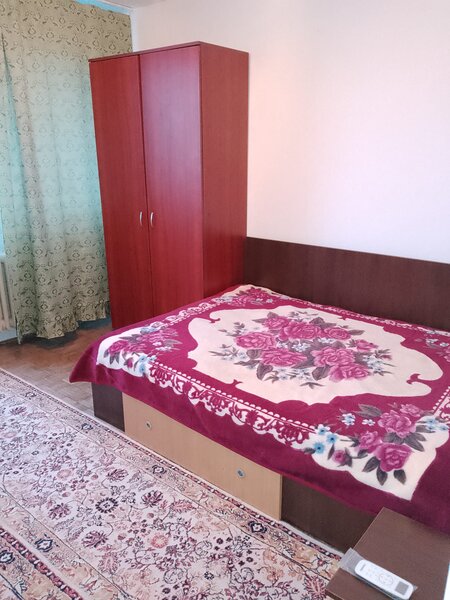 Giurgiului - Toporasi Apartament 2 camere decomandat