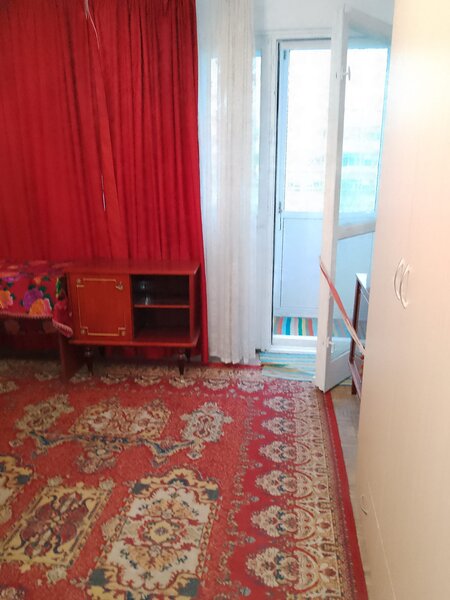 Giurgiului - Toporasi Apartament 2 camere decomandat