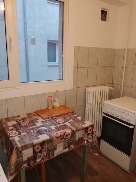 Giurgiului - Toporasi Apartament 2 camere decomandat