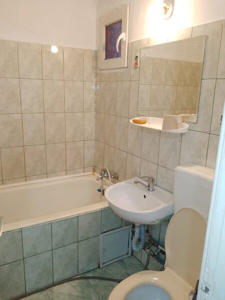 Giurgiului - Toporasi Apartament 2 camere decomandat