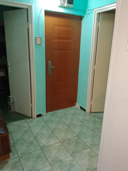 Giurgiului - Toporasi Apartament 2 camere decomandat