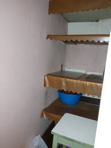 Giurgiului - Toporasi Apartament 2 camere decomandat